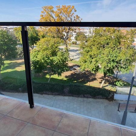 RICARDO APARTAMENTo San Jose de la Rinconada Bagian luar foto