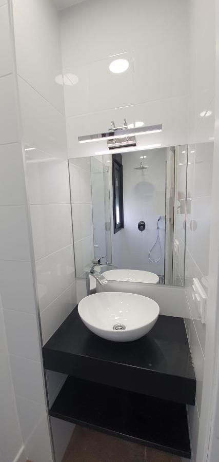 RICARDO APARTAMENTo San Jose de la Rinconada Bagian luar foto