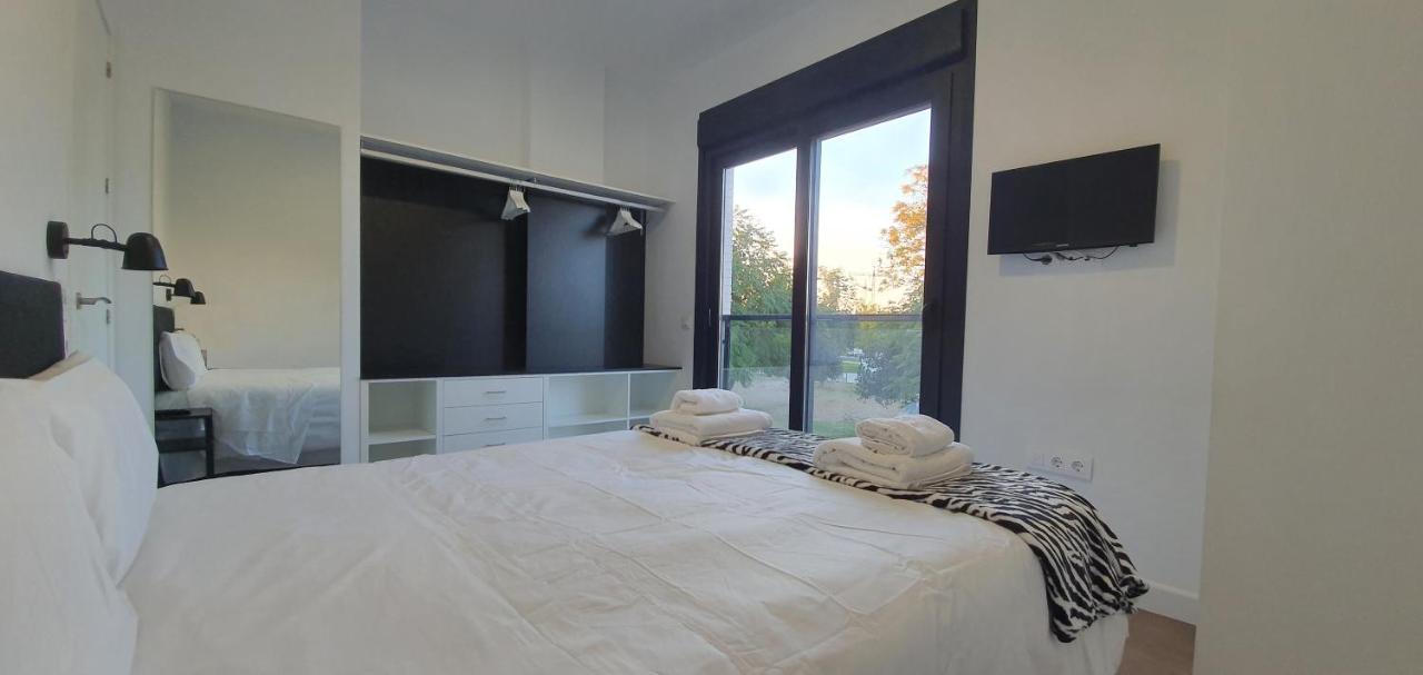 RICARDO APARTAMENTo San Jose de la Rinconada Bagian luar foto