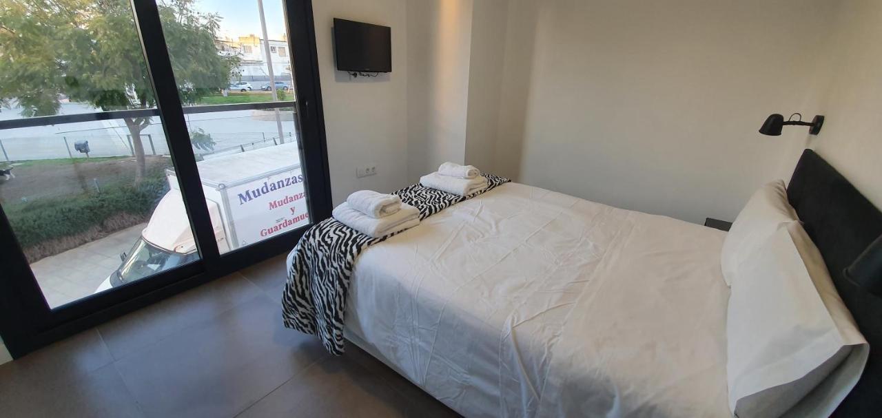 RICARDO APARTAMENTo San Jose de la Rinconada Bagian luar foto