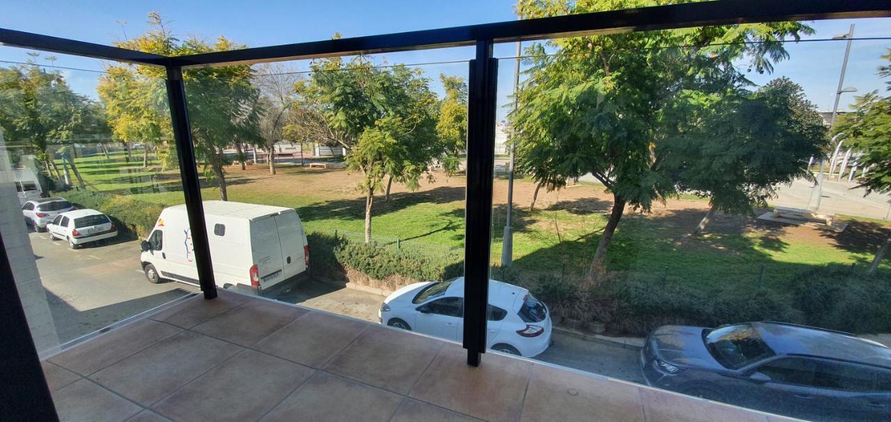 RICARDO APARTAMENTo San Jose de la Rinconada Bagian luar foto